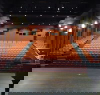 Capitol Theatre Tamworth - Tourism Canberra