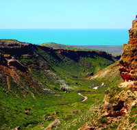 Cape Range National Park - Tourism Canberra