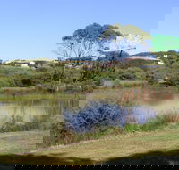 Centennial Park Beachport - Tourism Canberra