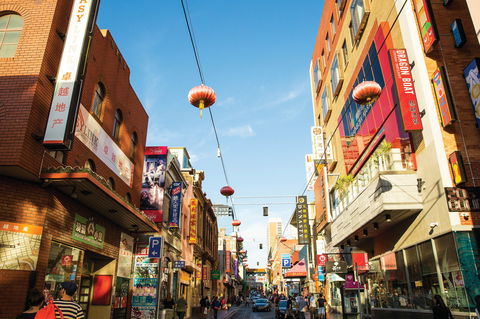 Chinatown - Tourism Canberra 0