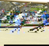 Cleveland Sharks Bowls Club - Tourism Canberra