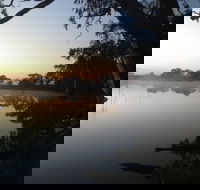 Cockatoo Lake Recreation Reserve - Tourism Canberra