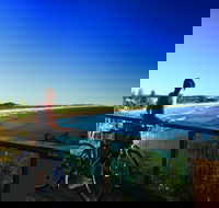 Coolum Beach - Tourism Canberra