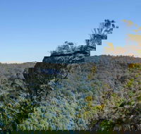 Cooks Nose Walking Track - Tourism Canberra