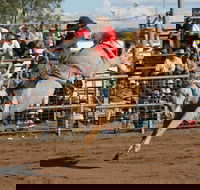 Coonamble - Tourism Canberra