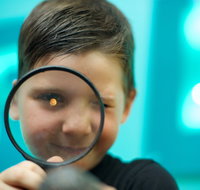 CSIRO Discovery Centre - Tourism Canberra