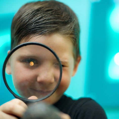 CSIRO Discovery Centre - Tourism Canberra 0