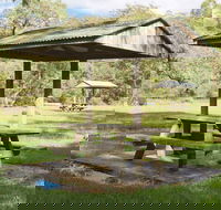 Dandahra Picnic Area - Tourism Canberra