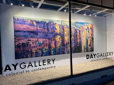 Day Gallery - Tourism Canberra 0