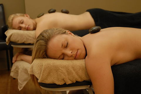 Daylesford Day Spa And Beauty - Tourism Canberra 0