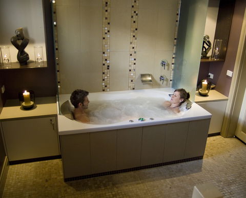 Daylesford Day Spa And Beauty - Tourism Canberra 1