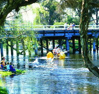 Denmark River - Tourism Canberra