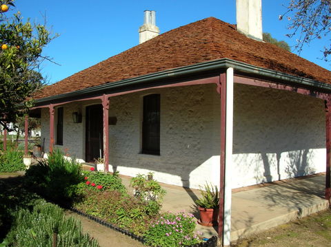 Discovering Historic Kadina Town Drive - Tourism Canberra 1