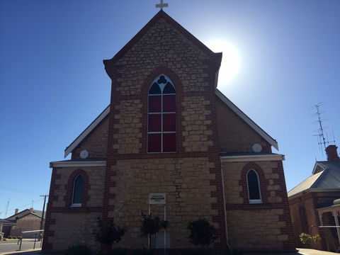 Discovering Historic Kadina Town Drive - Tourism Canberra 2
