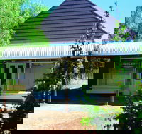 Dowerin - Tourism Canberra
