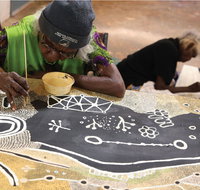 Drill Hall Gallery - Tourism Canberra