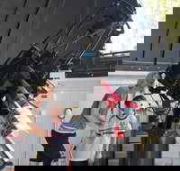 Dubbo Observatory - Tourism Canberra