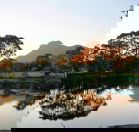 Dunkeld - Tourism Canberra