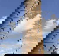 East  Bundaberg Water Tower - Tourism Canberra