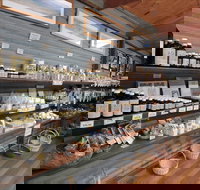 Emu Ridge Eucalyptus Pty Ltd - Tourism Canberra