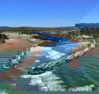 Evans River - Tourism Canberra