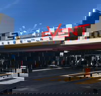 Event Cinemas Campbelltown - Tourism Canberra