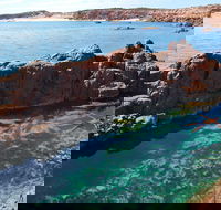 Eyre Peninsula - Tourism Canberra