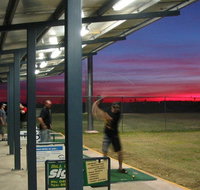 Flight Path Golf and Archery Range - Tourism Canberra
