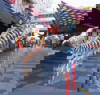 Fortitude Valley - Tourism Canberra