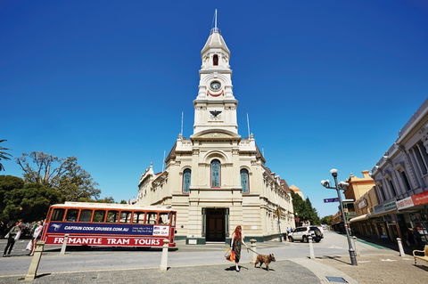 Fremantle History And Heritage - Tourism Canberra 0