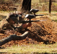 Freycinet Paintball and Campground - Tourism Canberra