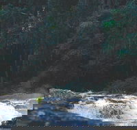 Gardners Falls - Tourism Canberra