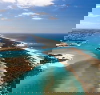Gippsland Lakes Coastal Park - Tourism Canberra