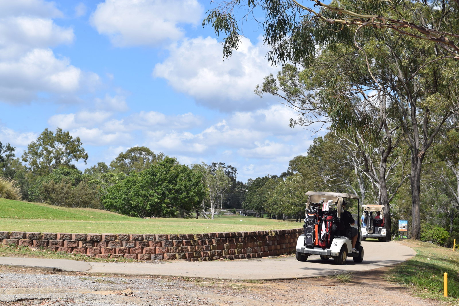 Kin Kora QLD Tourism Canberra