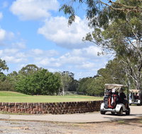 Gladstone Golf Club - Tourism Canberra