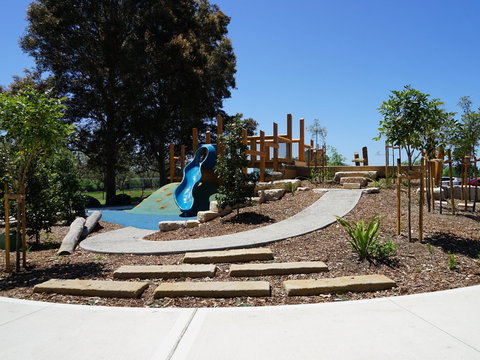 Governor Phillip Park - Tourism Canberra 1