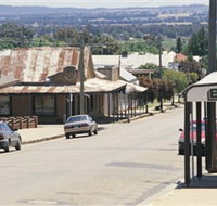 Gulgong Symbol Trail