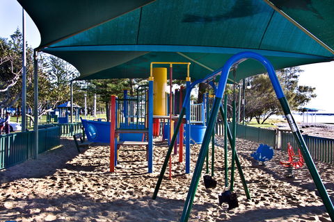 Harley Park - Tourism Canberra 0