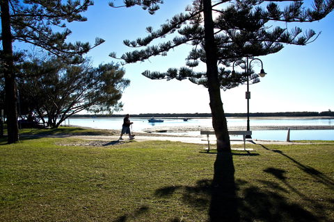 Harley Park - Tourism Canberra 1