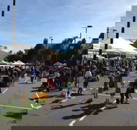 Harvest Launceston Community Farmers' Market - Tourism Canberra