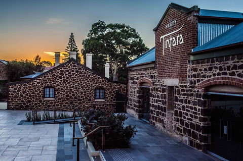 Hardys Tintara Winery - Tourism Canberra 0
