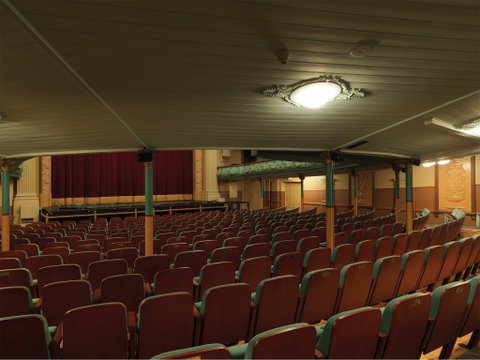 Her Majesty's Theatre Ballarat - Tourism Canberra 1