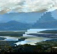 Hinchinbrook Island National Park - Tourism Canberra