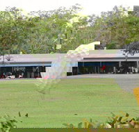 Humpty Doo and Rural Area Golf Club - Tourism Canberra