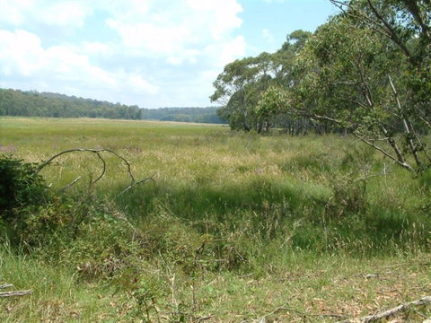 Hume And Hovell Walking Track - Tourism Canberra 2
