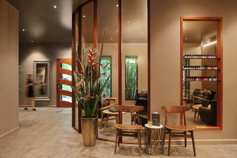 Ikatan Day Spa Noosa - Tourism Canberra 1