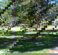 Inglewood Apex-Lions Park - Tourism Canberra