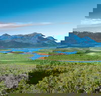 Ingham - Tourism Canberra