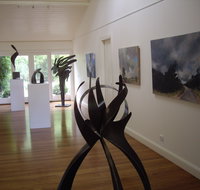 Ivy Hill Gallery - Tourism Canberra