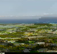Jamberoo Lookout - Tourism Canberra